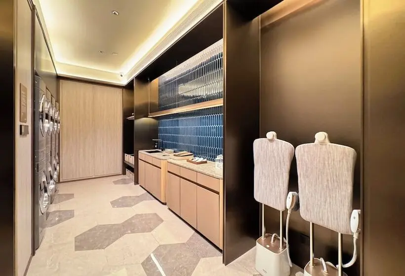 Crystal Orange Hotel Ningbo Tianyi Sq