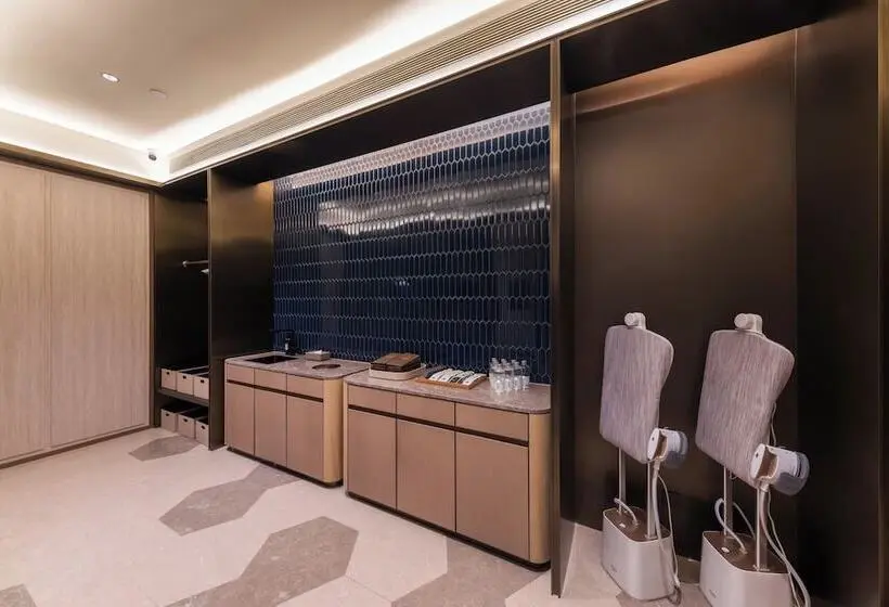 Crystal Orange Hotel Ningbo Tianyi Sq