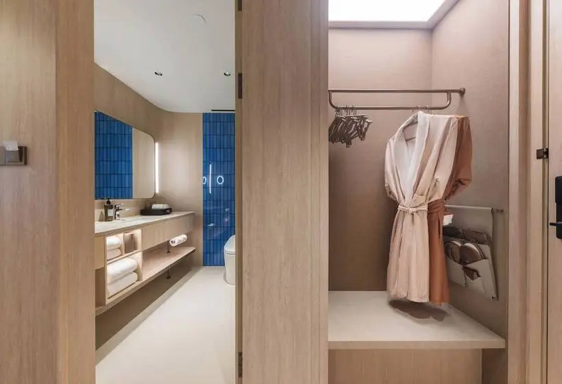 Crystal Orange Hotel Ningbo Tianyi Sq