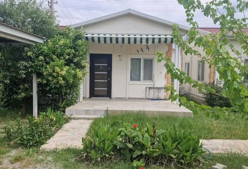 Datcahouse Apart Otel