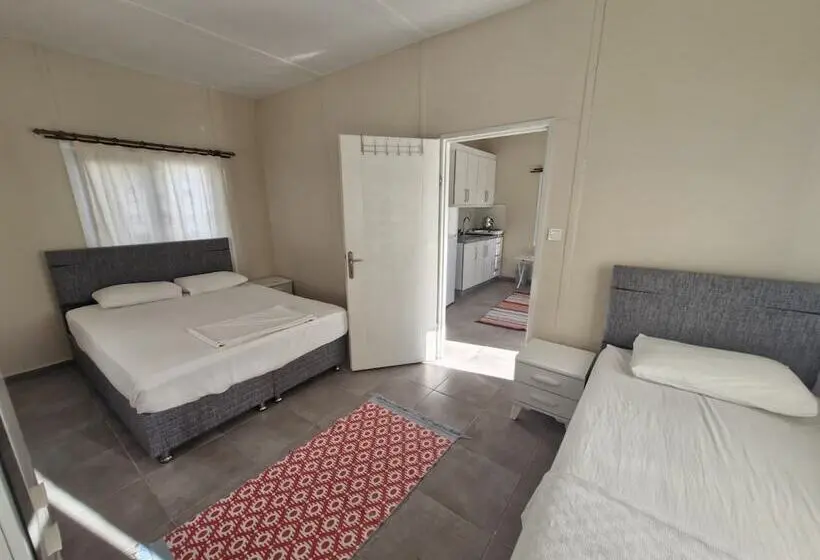 Datcahouse Apart Otel