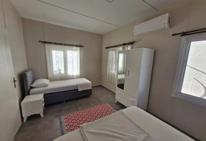 Datcahouse Apart Otel
