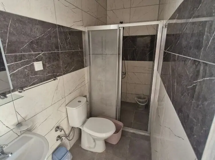 Datcahouse Apart Otel