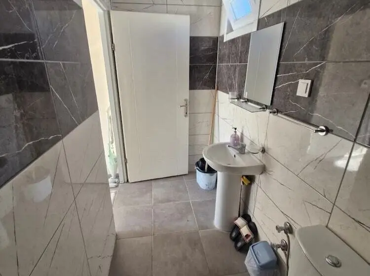 Datcahouse Apart Otel