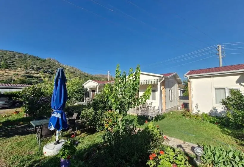 Datcahouse Apart Otel