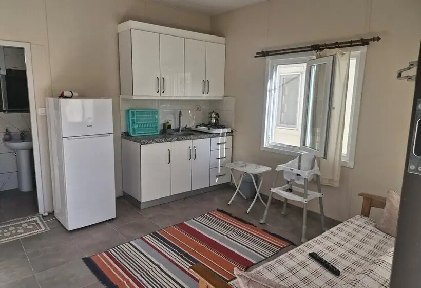 Datcahouse Apart Otel