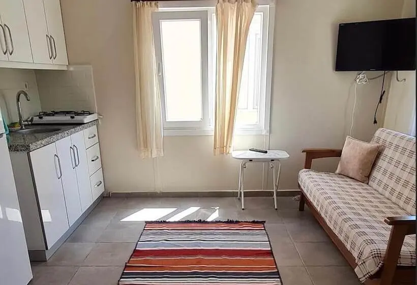 Datcahouse Apart Otel