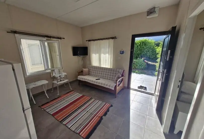 Datcahouse Apart Otel