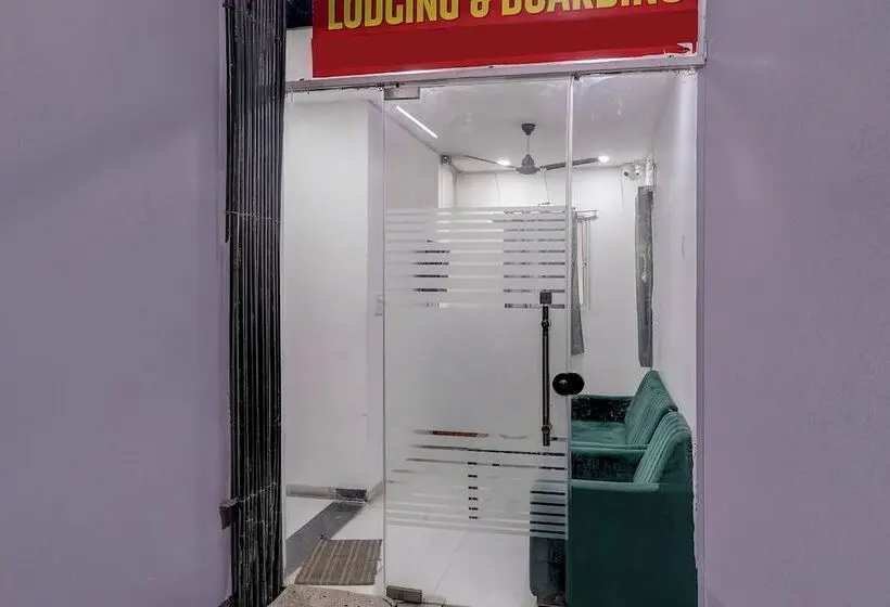 Fabhotel Platinum Pavillion Residency   1.5 Km From Nashik Road Railway Station