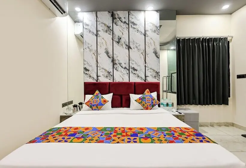 Fabhotel Prime Shyam Emprial