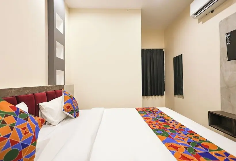 Fabhotel Prime Shyam Emprial