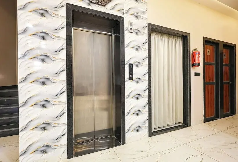 Fabhotel Prime Shyam Emprial
