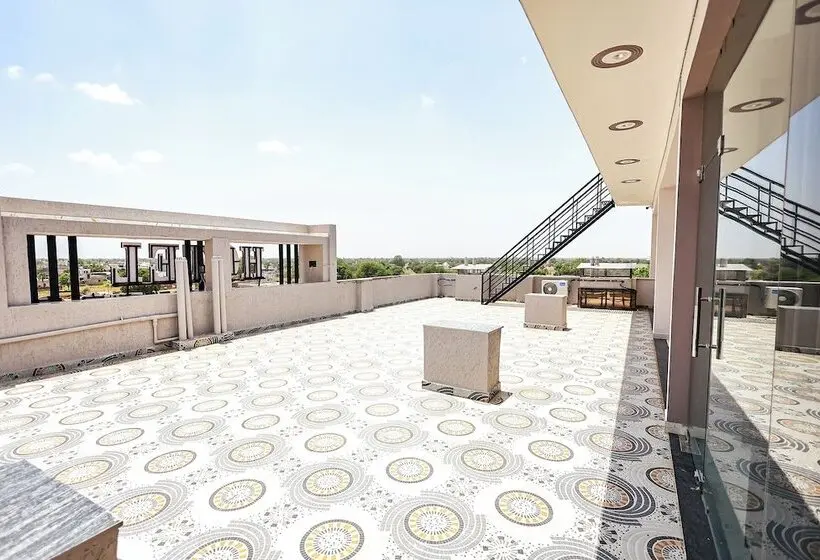 Fabhotel Prime Shyam Emprial