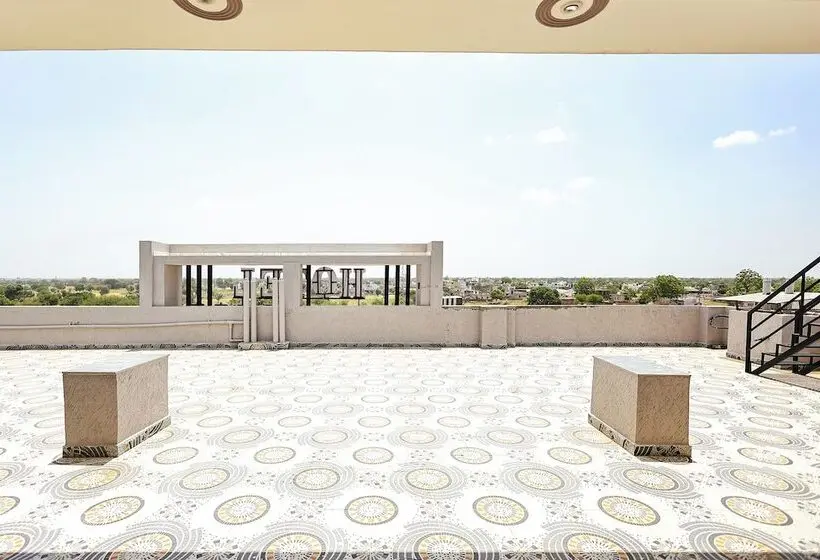 Fabhotel Prime Shyam Emprial