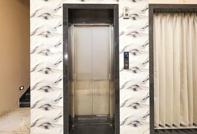 Fabhotel Prime Shyam Emprial