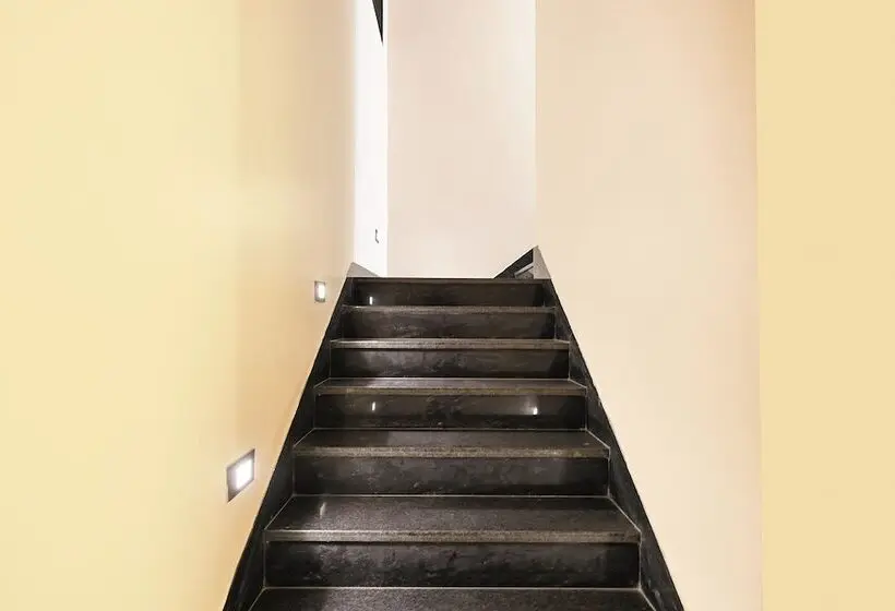 Fabhotel Prime Shyam Emprial