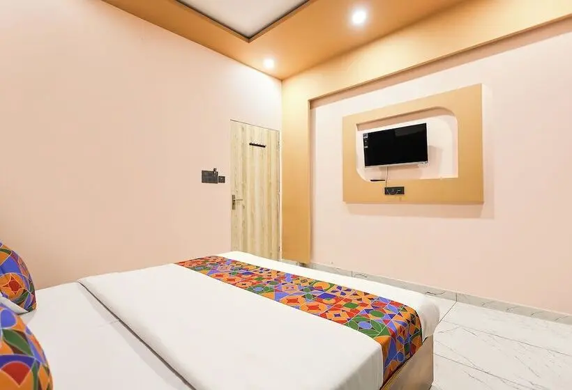 Fabhotel Prime Shyam Emprial
