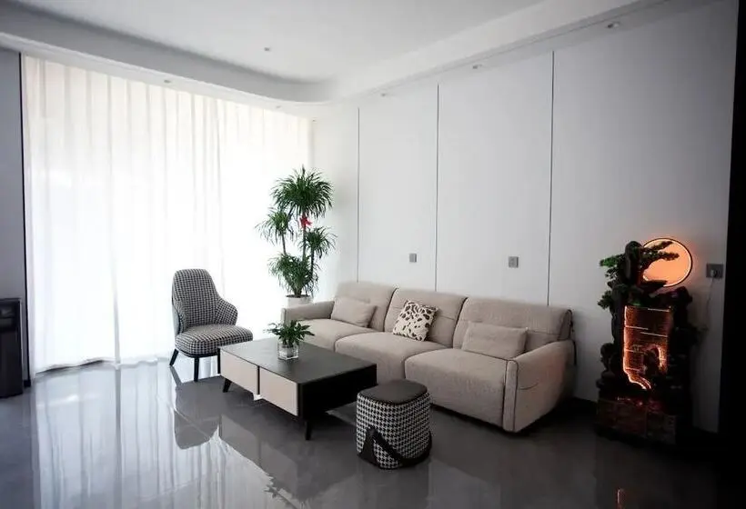 Hotelli Lanxing