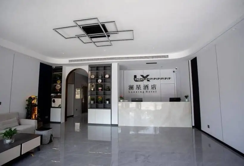 Hotelli Lanxing