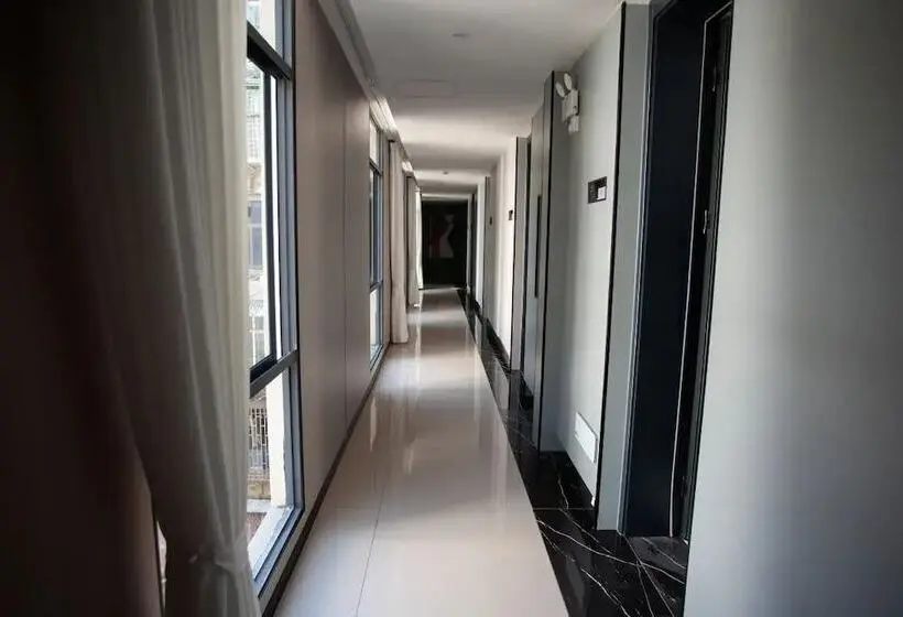 Hotelli Lanxing