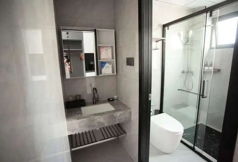 Hotelli Lanxing