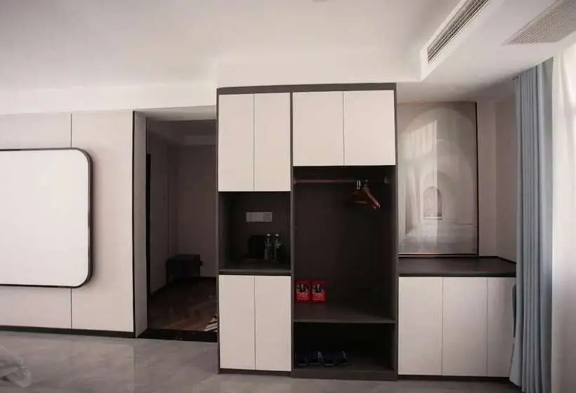 Hotelli Lanxing