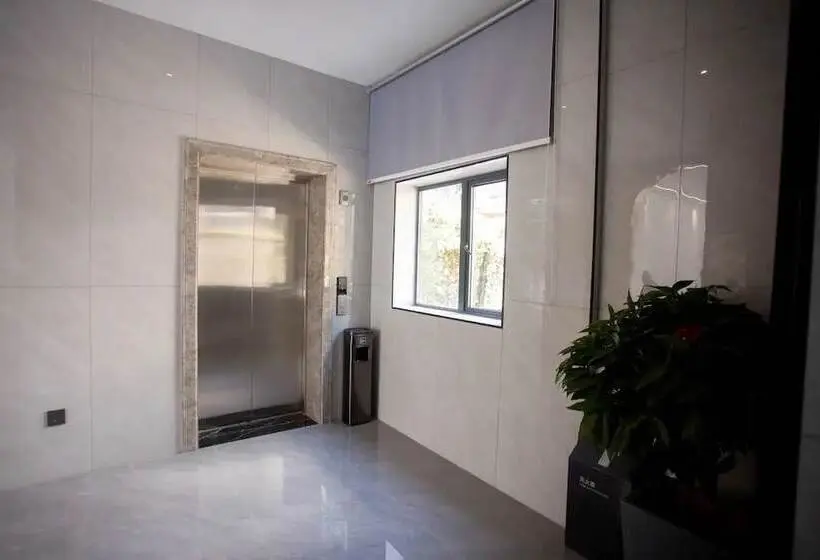 Hotelli Lanxing