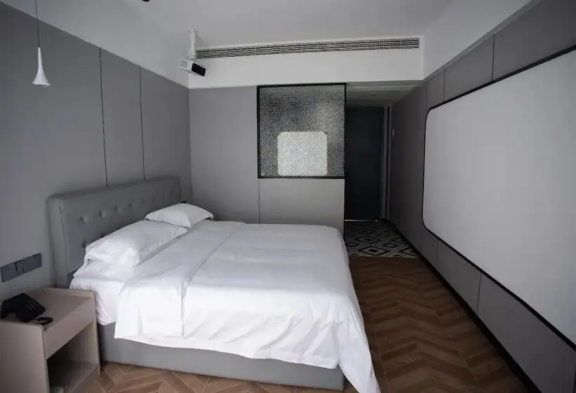 Hotelli Lanxing