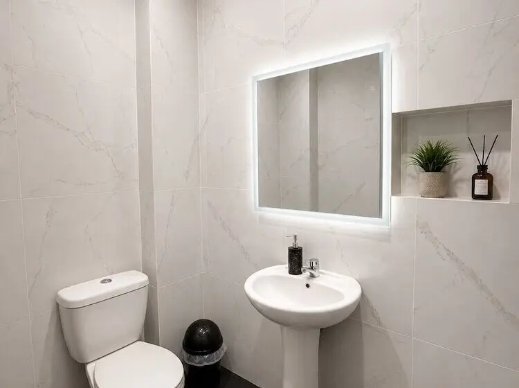 Hotelli Libertad Grand