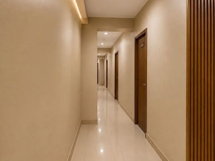 Hotelli Libertad Grand