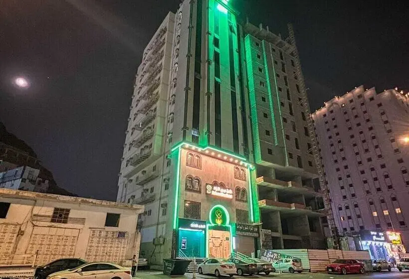 هتل Mahwa Alfuad