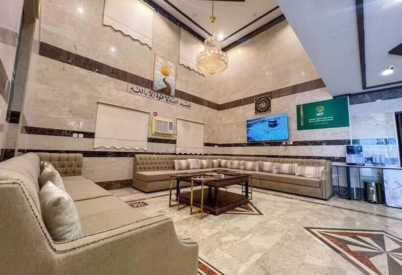 هتل Mahwa Alfuad
