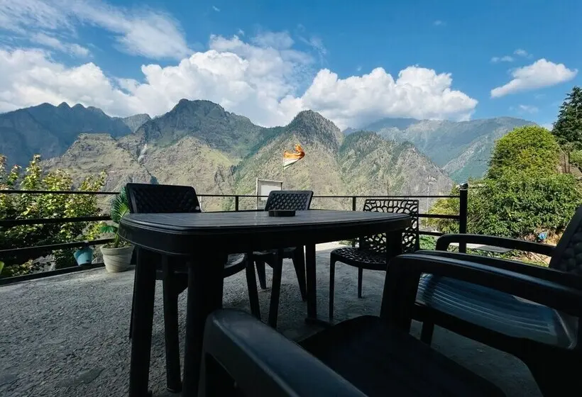 Hotelli Rudra Home Stay