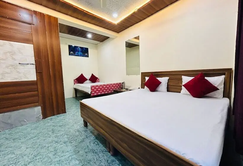 Hotelli Rudra Home Stay