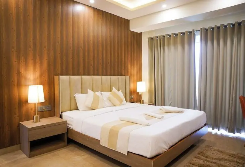 Hotelli Solara Inn