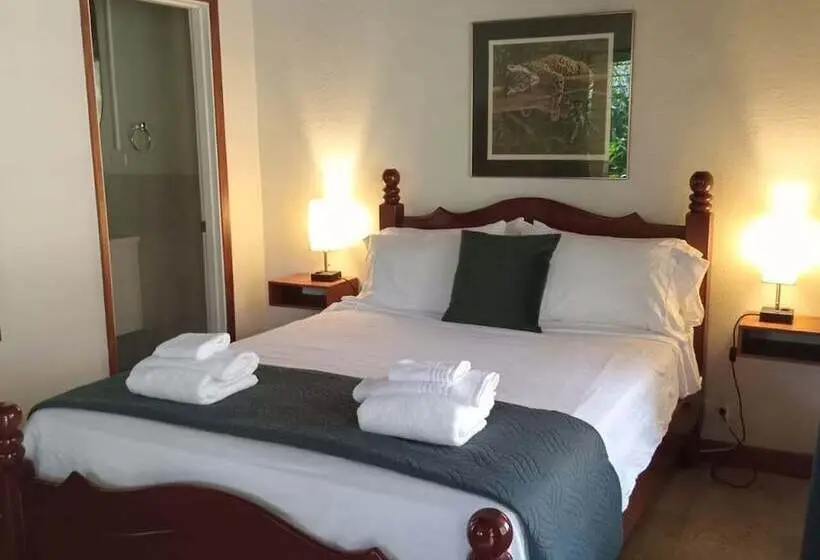 Hotelli Warriehead Resort