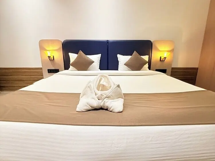 The Grand Heaven Hotel And Resort