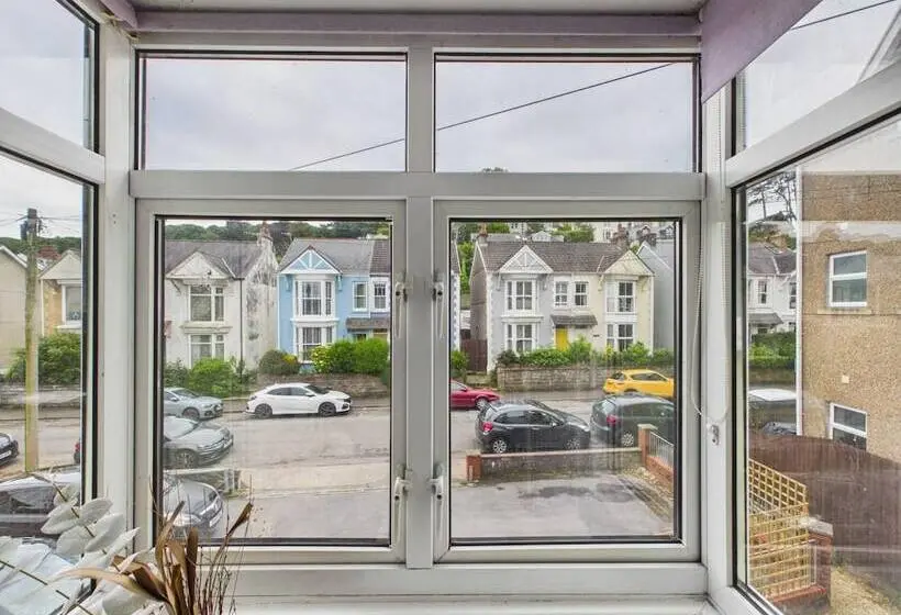 The Mews   1 Bed Holiday Home   Langland