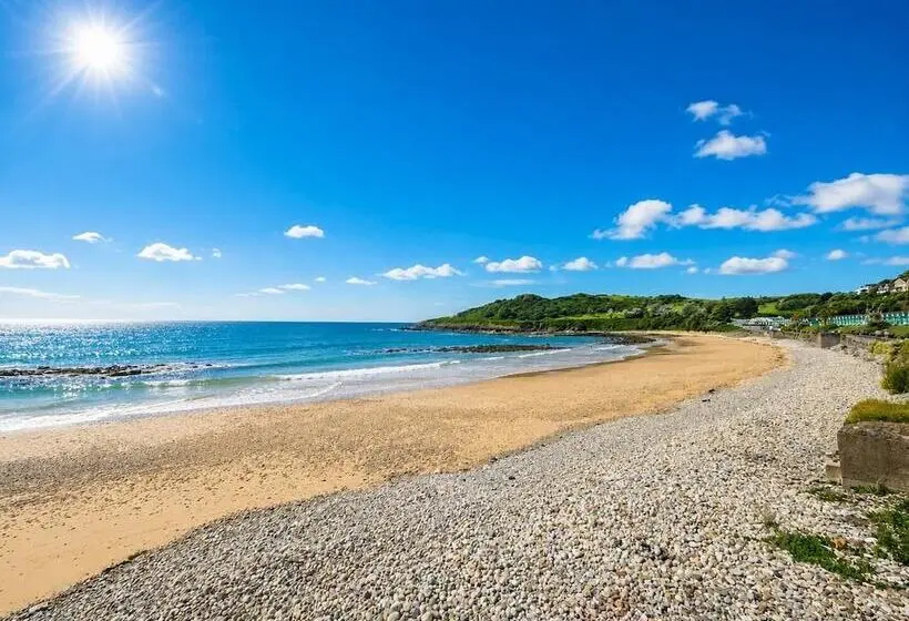 The Mews   1 Bed Holiday Home   Langland