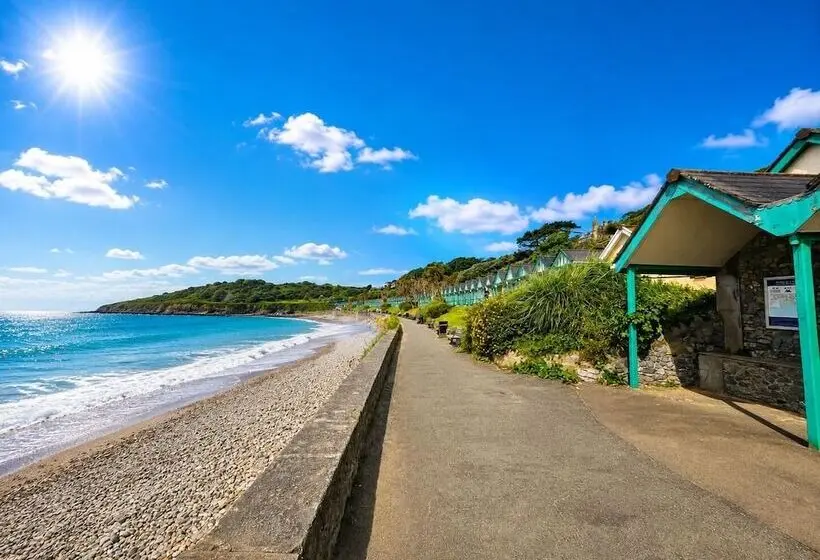 The Mews   1 Bed Holiday Home   Langland
