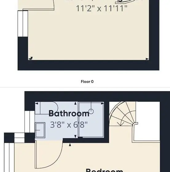 The Mews   1 Bed Holiday Home   Langland