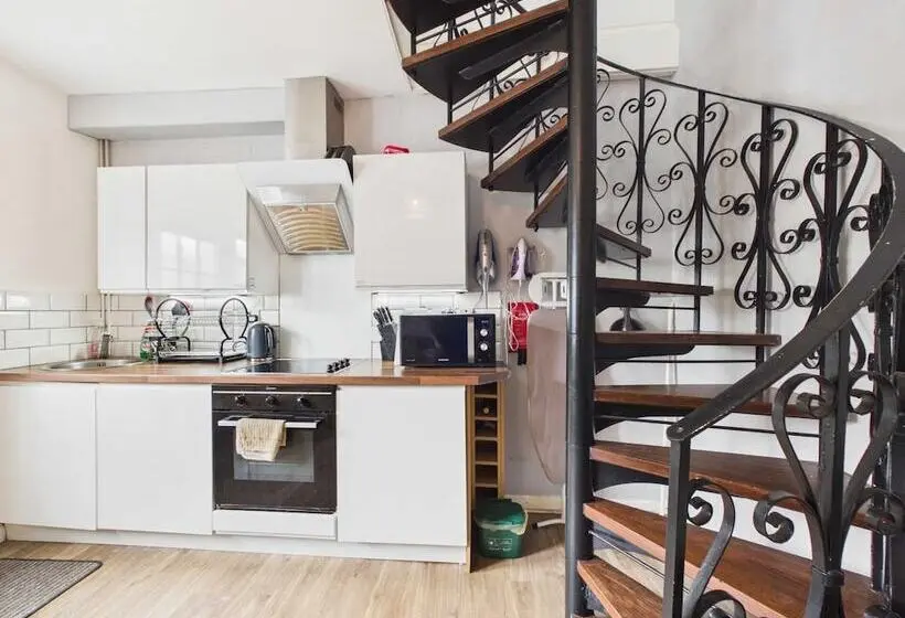 The Mews   1 Bed Holiday Home   Langland