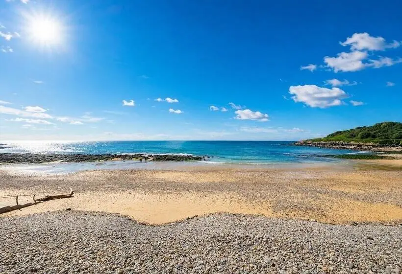 The Mews   1 Bed Holiday Home   Langland