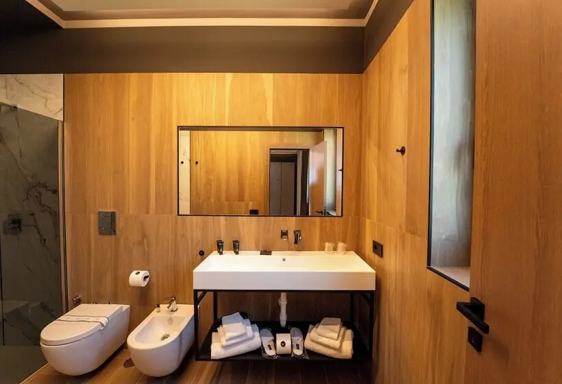 Tre Fontane Country House