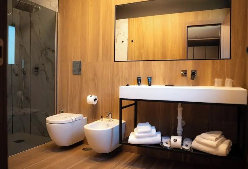 Tre Fontane Country House