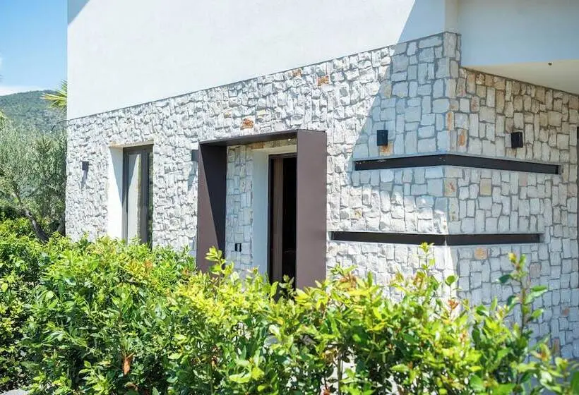 Tre Fontane Country House