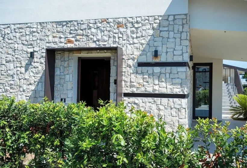 Tre Fontane Country House