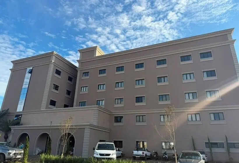 Class Hotel Americana