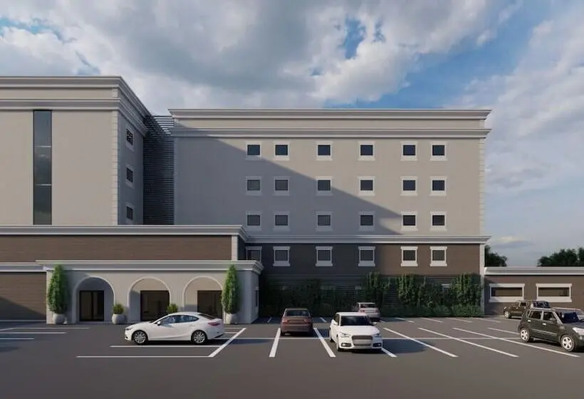 Class Hotel Americana