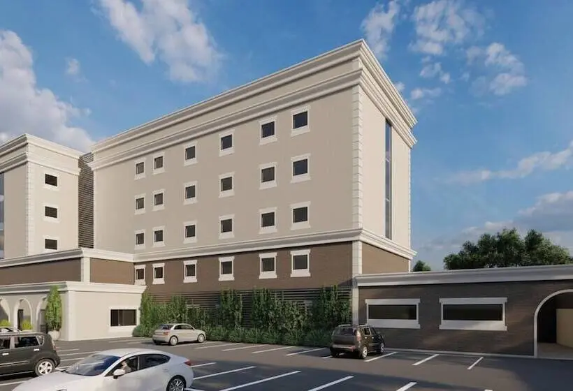 Class Hotel Americana